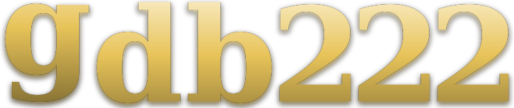 gdb222 logo
